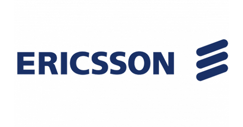 Prtneri: Ericsson